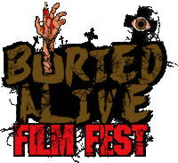 Buried Alive Film Festival